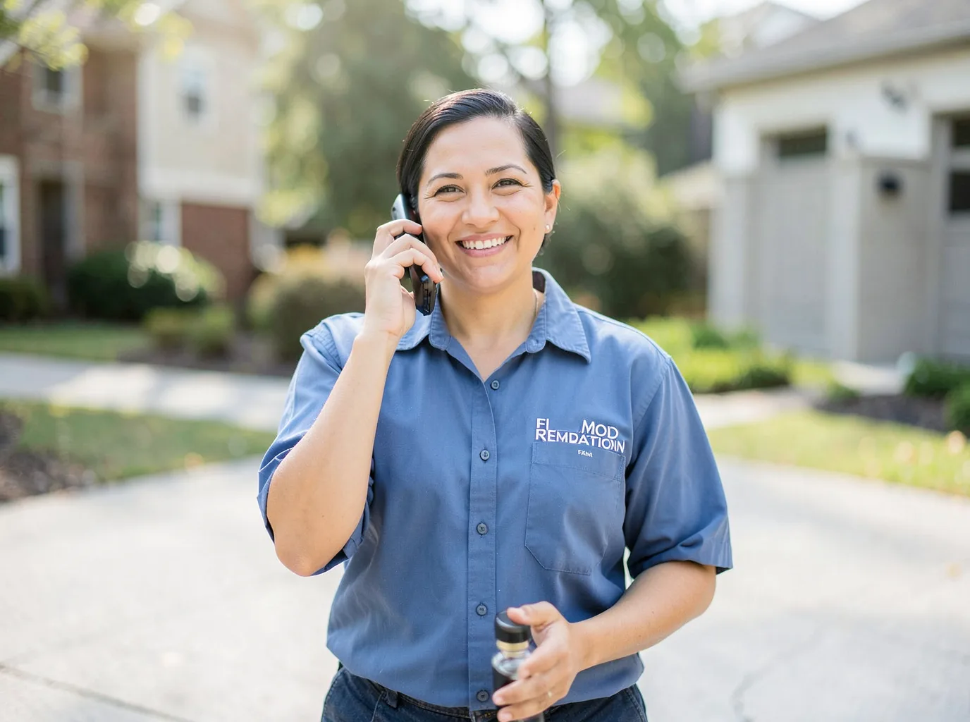 Mold Remediation High Shoals, NC FAQs